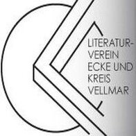 Logo Literaturverein Ecke & Kreis