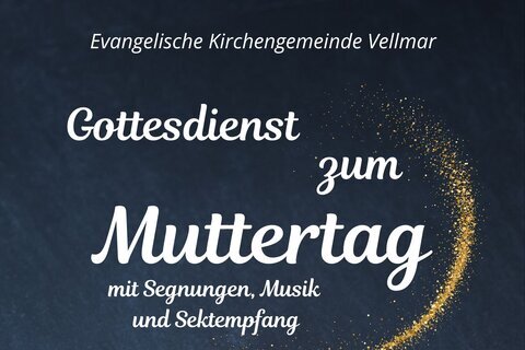Gottesdienst zum Mutterag 2026