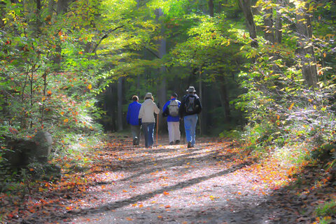Kachel_Wandern