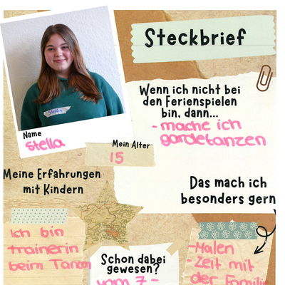 Stella Wassermann