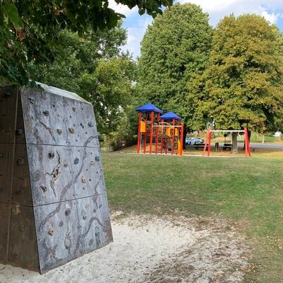 Spielplatz Griesgraben