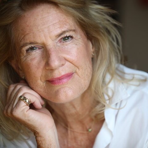 Dorothee Röhrig_ © Sebastian Fuchs