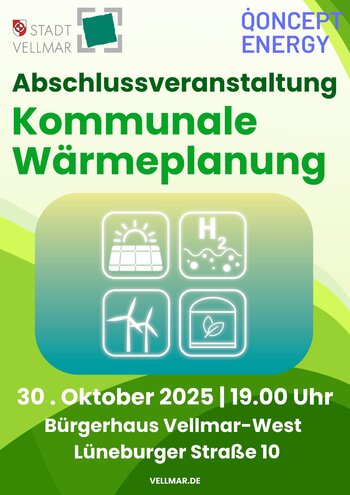 Abschlussveranstaltung