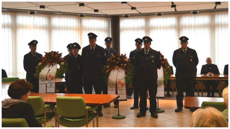 Volkstrauertag 2015 III