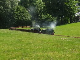 Ahneparkbahn