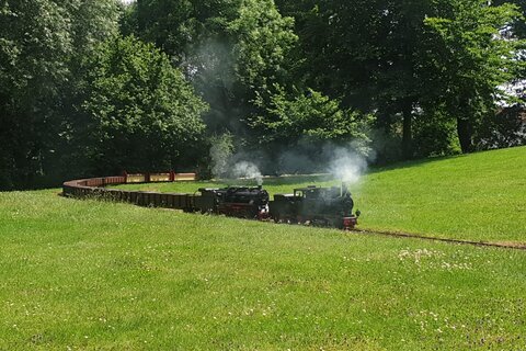 Ahneparkbahn