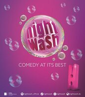 2024-06-13 20 Uhr NIGHT WASH LIVE PLakat_klein Stand 11-22