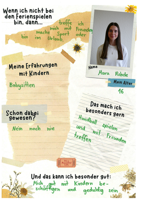 Mara Sophie Rhode