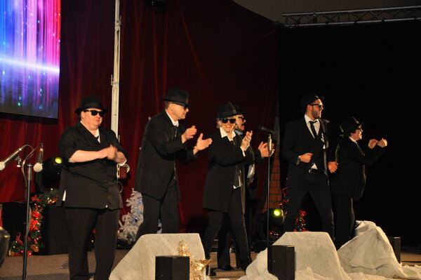Blues Brothers