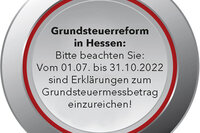 Grundsteuerreform