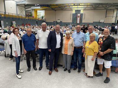 Kreisseniorentag 2023