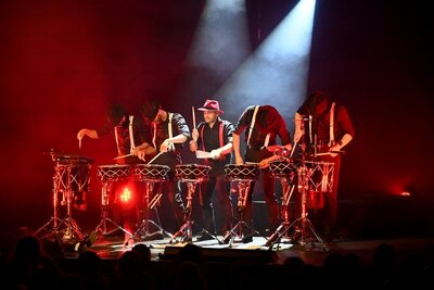 Schlagzeugmafia_2025