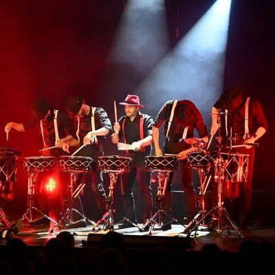 Schlagzeugmafia_2025