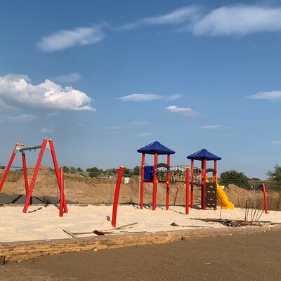Spielplatz "Vellmar-Nord"