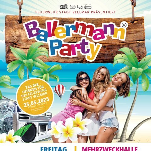 Plakat_Ballermannparty