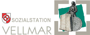 Logo der Sozialstation Vellmar Logo der Sozialstation Vellmar