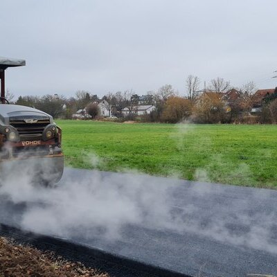 Radschnellverbindung 2. Bauabschnitt