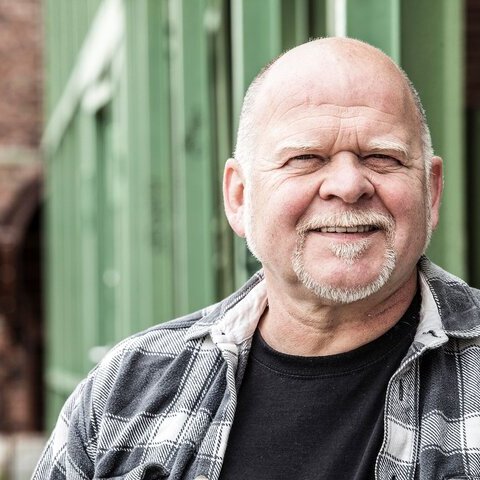Bernd Gieseking 2020
