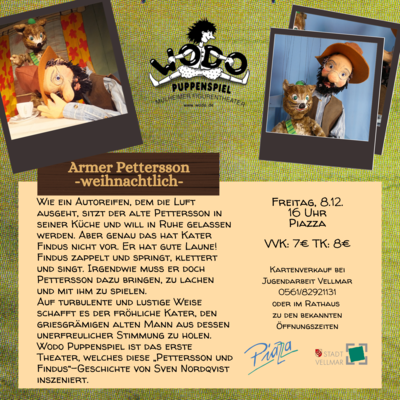 Kindertheater