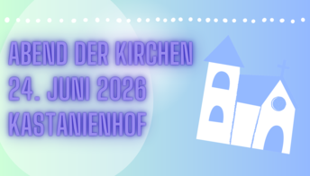 Abend der Kirchen Abend der Kirchen