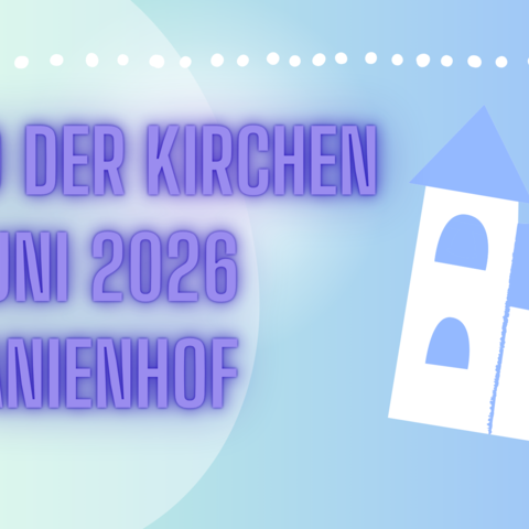Abend der Kirchen