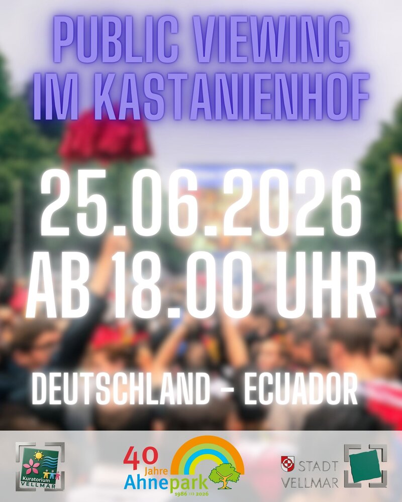 40_Jahre_Ahnepark_Public_Viewing 40_Jahre_Ahnepark_Public_Viewing