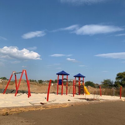 Spielplatz "Vellmar-Nord"