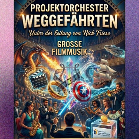 Benefizkonzert