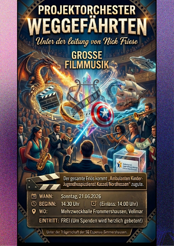 Benefizkonzert