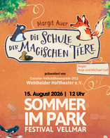 Magische Tiere SiP