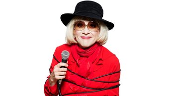 Irmgard Knef