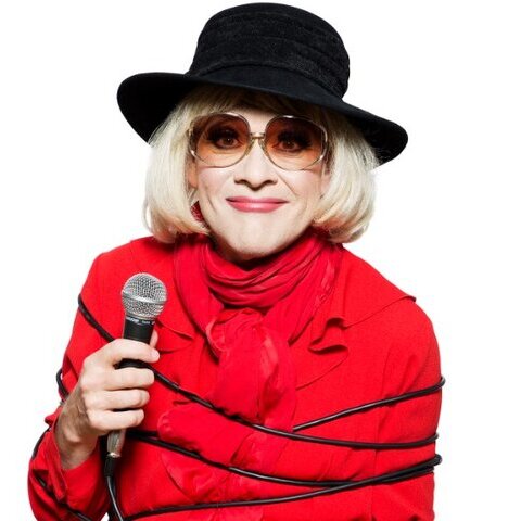 Irmgard Knef