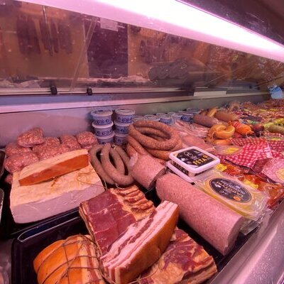Wochenmarkt_Stand_III