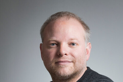 Kristof Magnusson