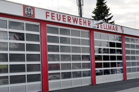 feuerwehrhaus