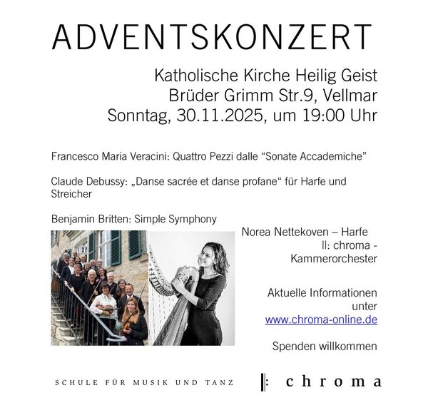 Halbe Seite Advent 2025