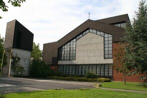 Foto Heilig Geist Kirche