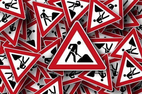 Baustelle_Schild