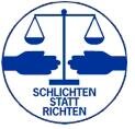 Schiedsamt Logo Schiedsamt Logo