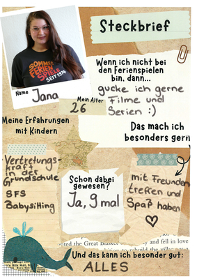 Jana Waldmann