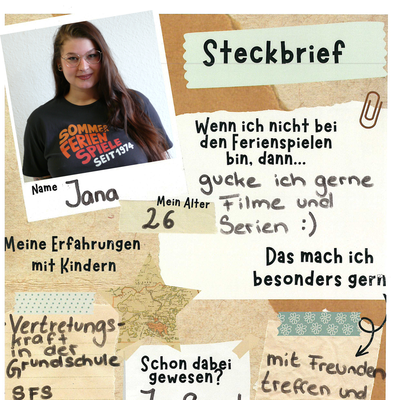 Jana Waldmann