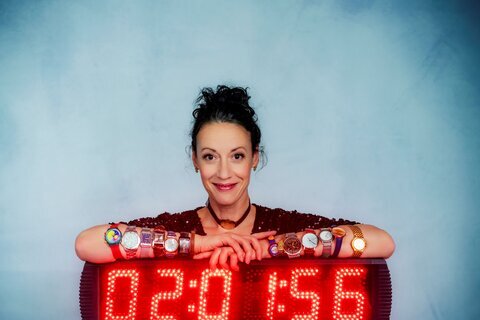 2026-03-14 20 Uhr Piazza Alice Köfer -Foto Harald Hoffmann