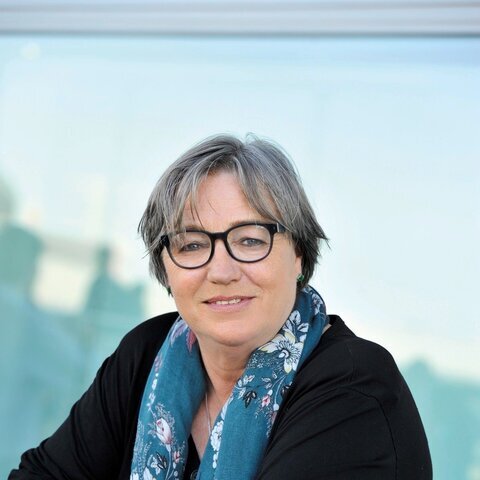 Mechthild Borrmann