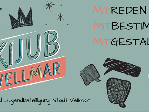 Kinder- und Jugendbeteiligung Stadt Vellmar
