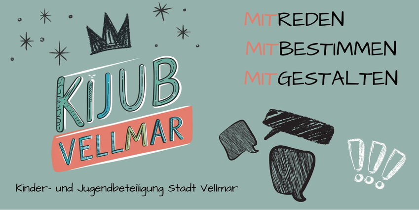 Kinder- und Jugendbeteiligung Stadt Vellmar