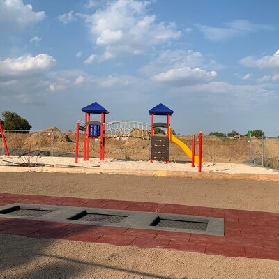 Spielplatz "Vellmar-Nord"