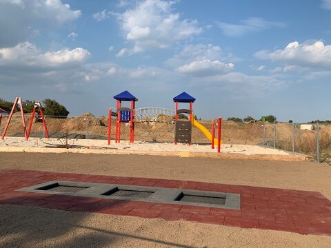 Spielplatz "Vellmar-Nord"