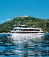 Edersee Schifffahrt Edersee Schifffahrt