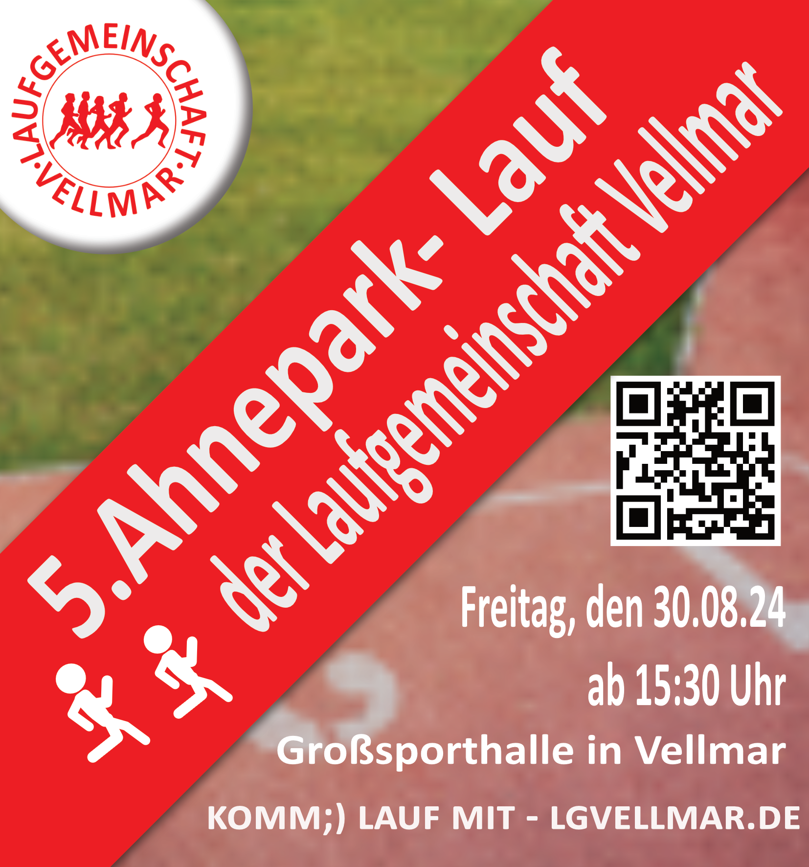  Herzlich Willkommen in Vellmar Motiv 