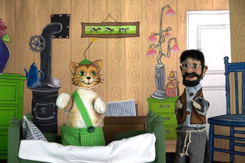 Pettersson und Findus 